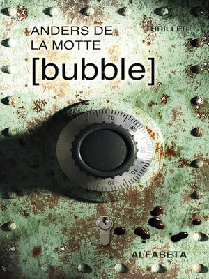cover image of Bubble